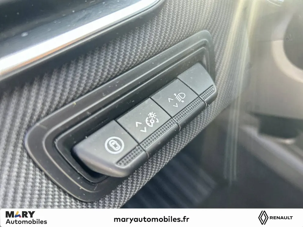 Véhicule occasion 205421 - renault CLIO - Photo 12