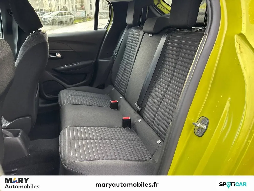 Véhicule occasion 218876 - peugeot 208 - Photo 10