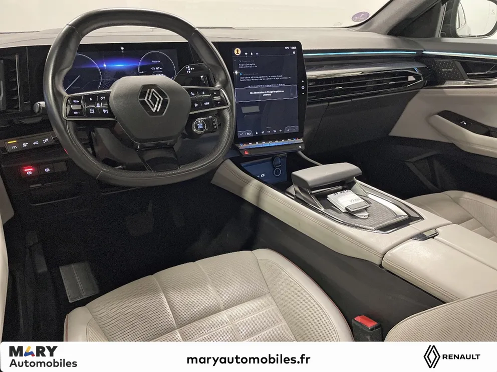 Véhicule occasion 229783 - renault ESPACE - Photo 12