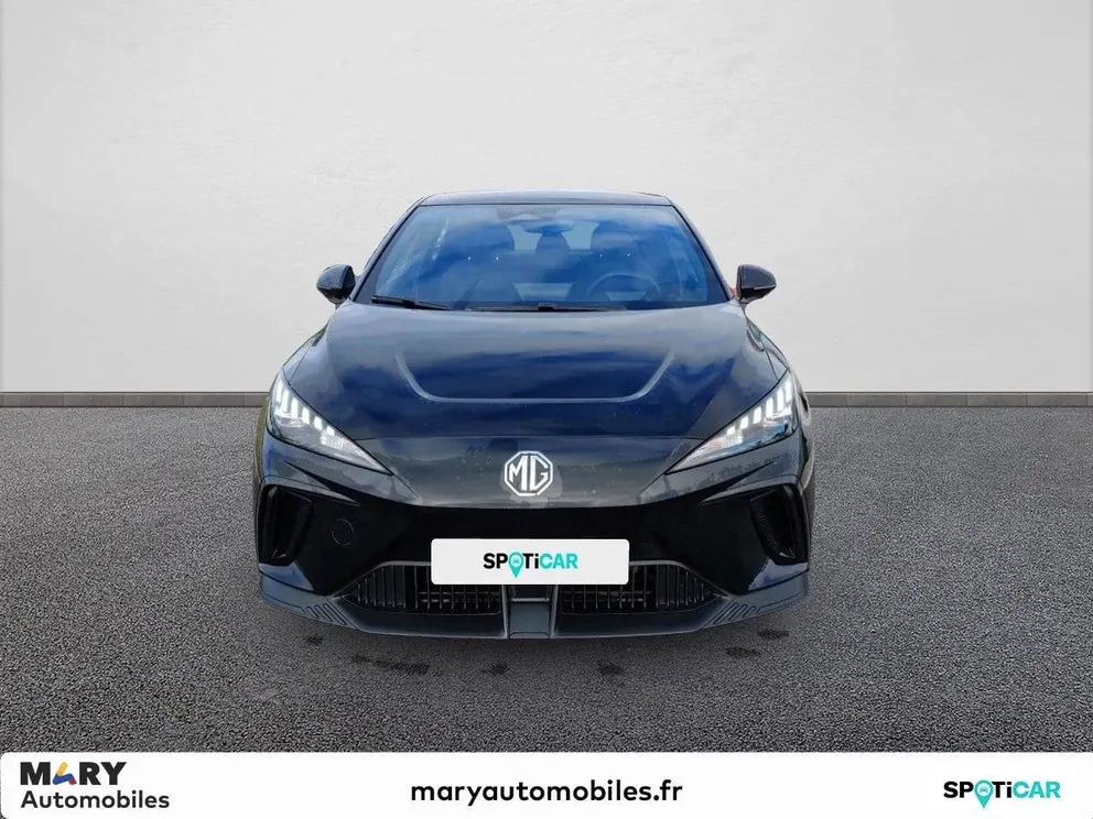 Véhicule occasion 216873 - mg MG4 - Photo 2