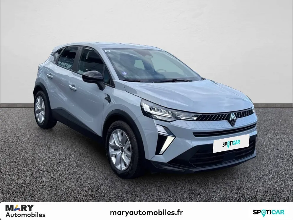 Véhicule occasion 213198 - renault CAPTUR - Photo 3