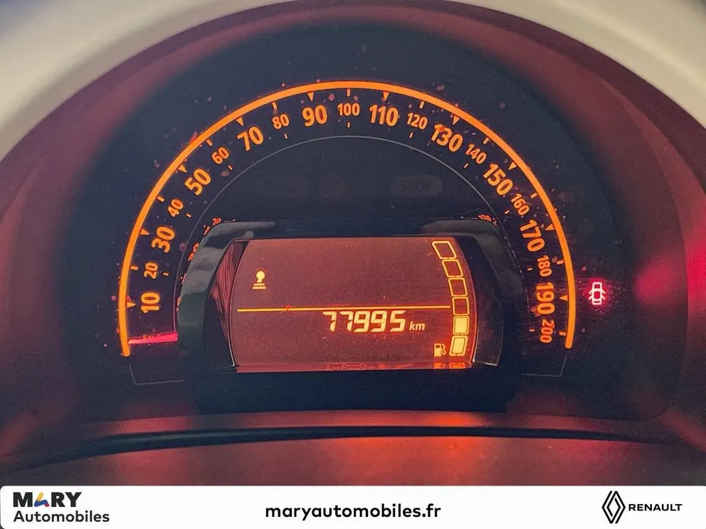 Véhicule occasion 232132 - renault TWINGO - Photo 15