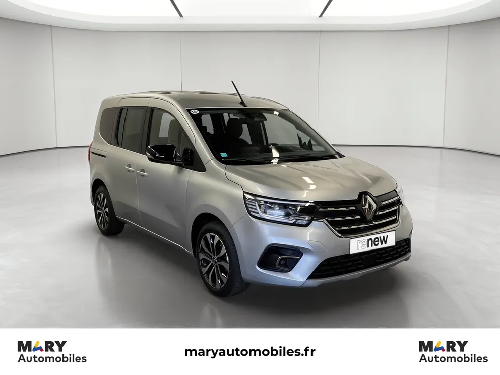Véhicule occasion 1240368 - renault KANGOO - Photo 6