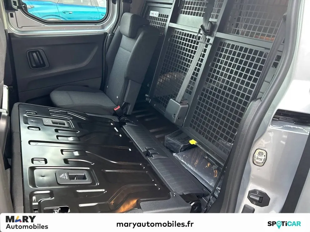 Véhicule occasion 211470 - Citroën BERLINGO - Photo 17