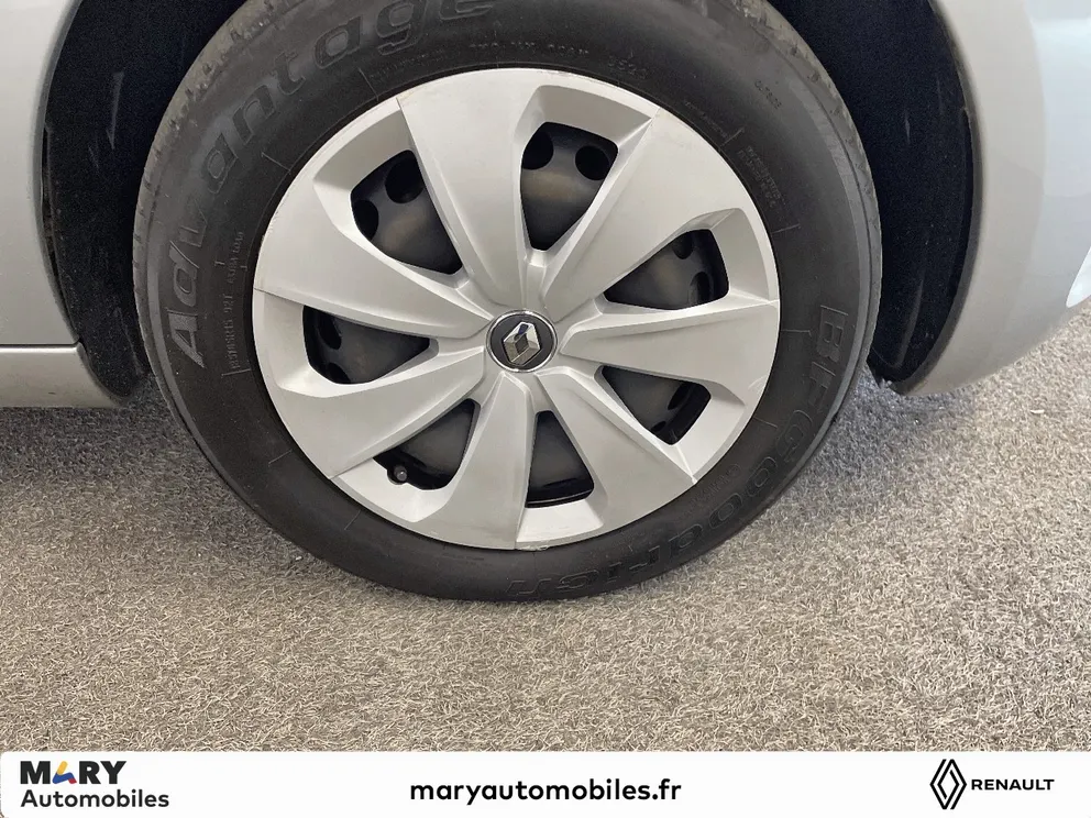 Véhicule occasion 1229707 - renault ZOE - Photo 20
