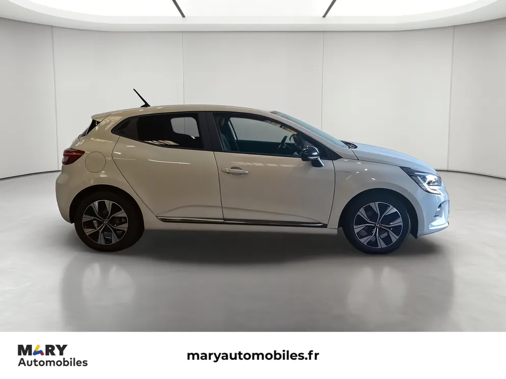 Véhicule occasion 1246238 - renault CLIO - Photo 5