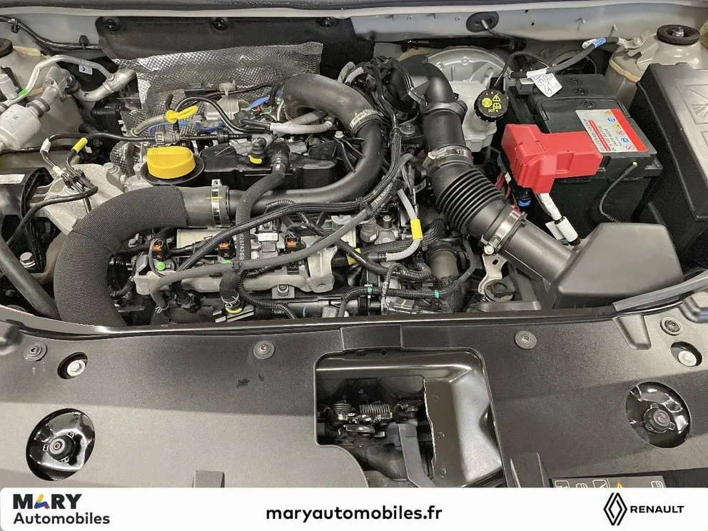 Véhicule occasion 183626 - dacia JOGGER - Photo 20