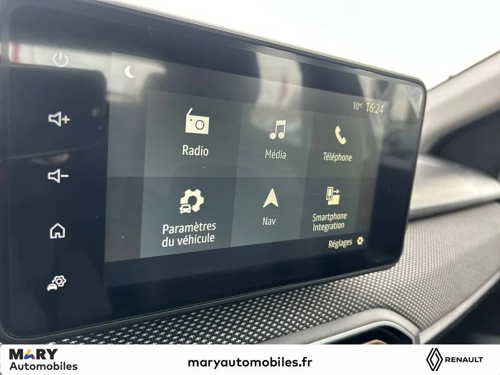 Véhicule occasion 207346 - dacia SANDERO - Photo 32