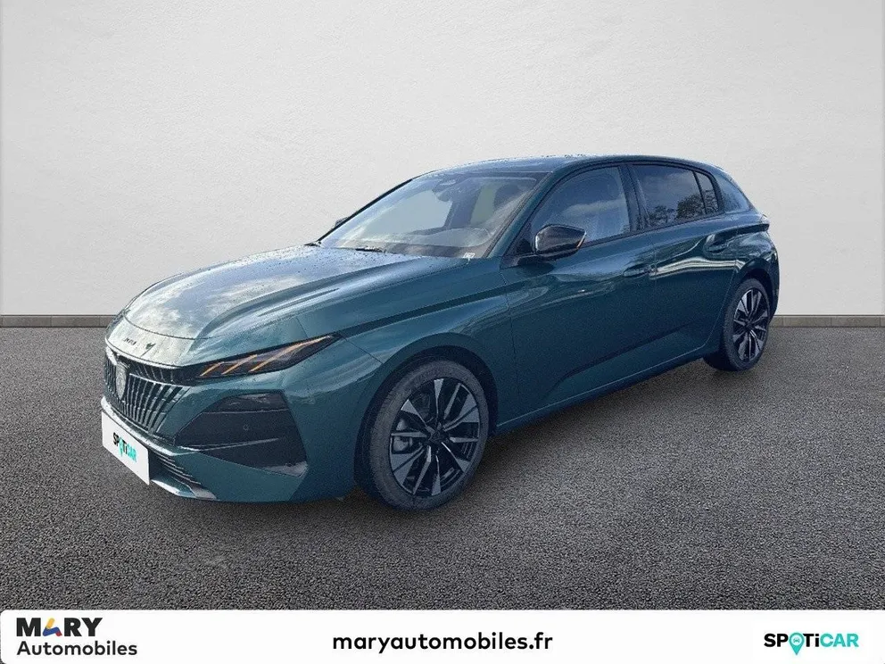 Véhicule occasion 208671 - peugeot 308 - Photo 1