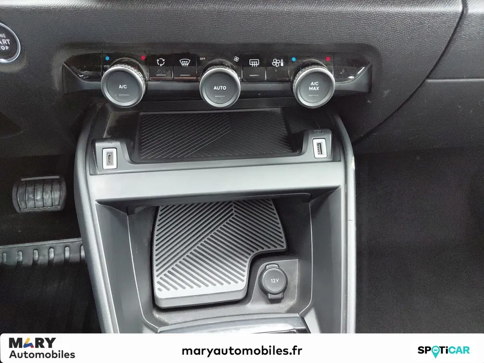 Véhicule occasion 224058 - Citroën C4 - Photo 20