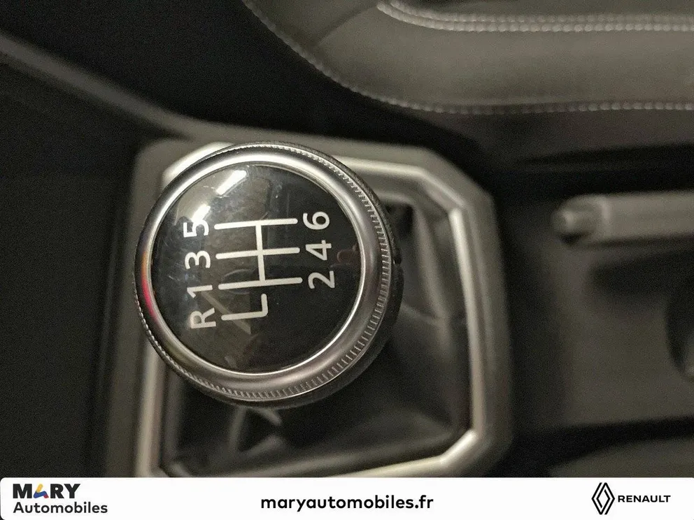 Véhicule occasion 184733 - dacia SANDERO - Photo 13