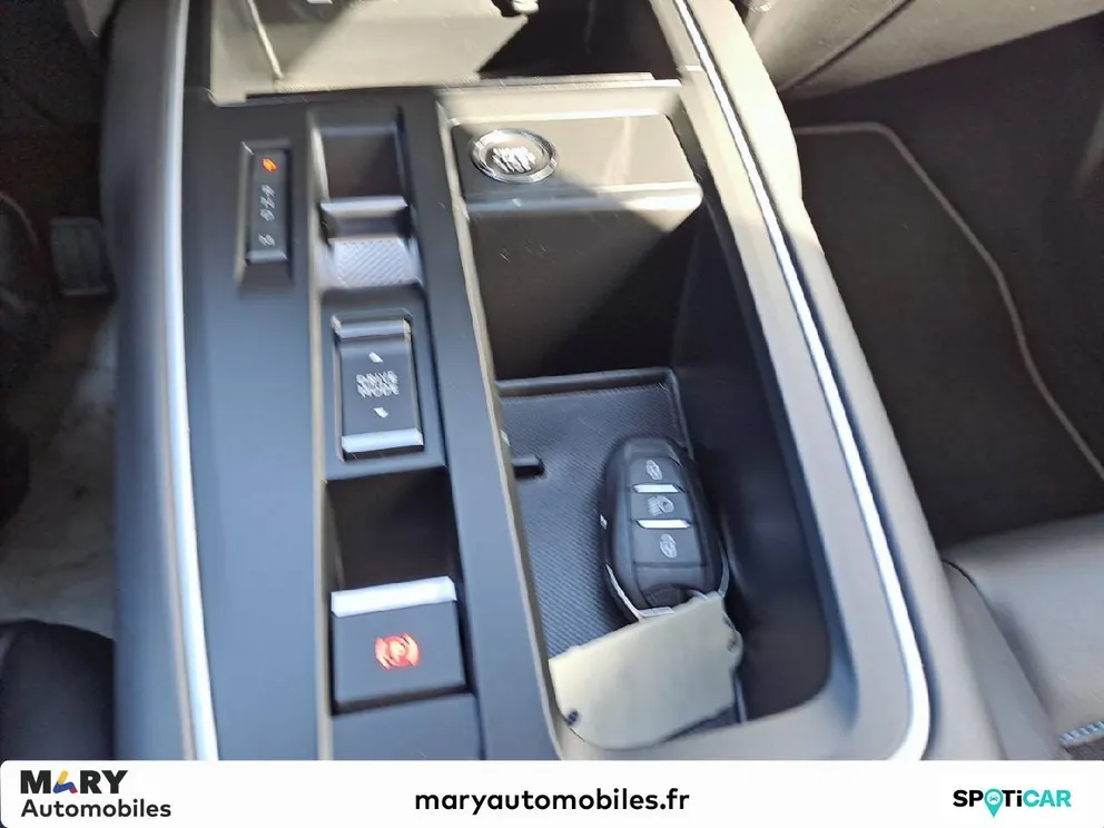 Véhicule occasion 223689 - Citroën C5 AIRCROSS - Photo 18