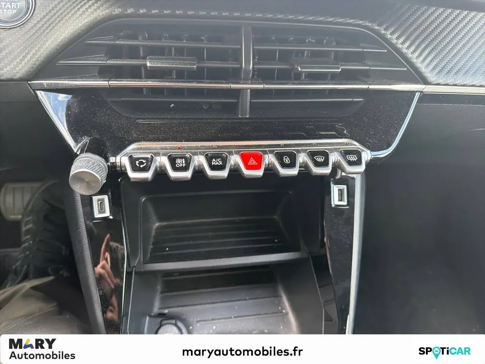 Véhicule occasion 234824 - peugeot 208 - Photo 14