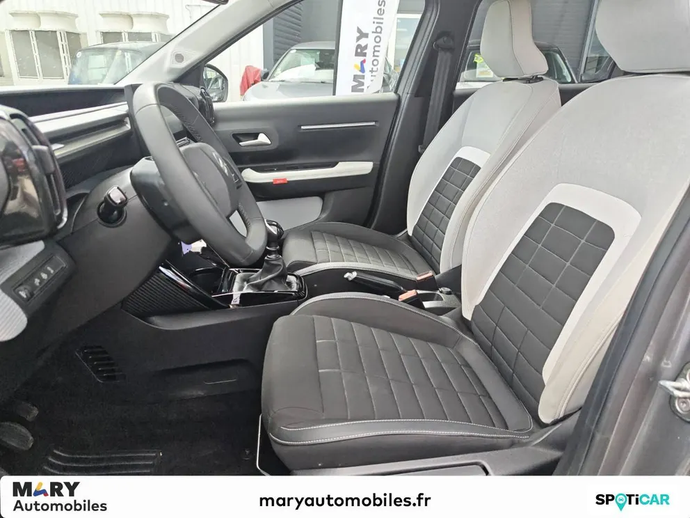 Véhicule occasion 233077 - Citroën C3 - Photo 9