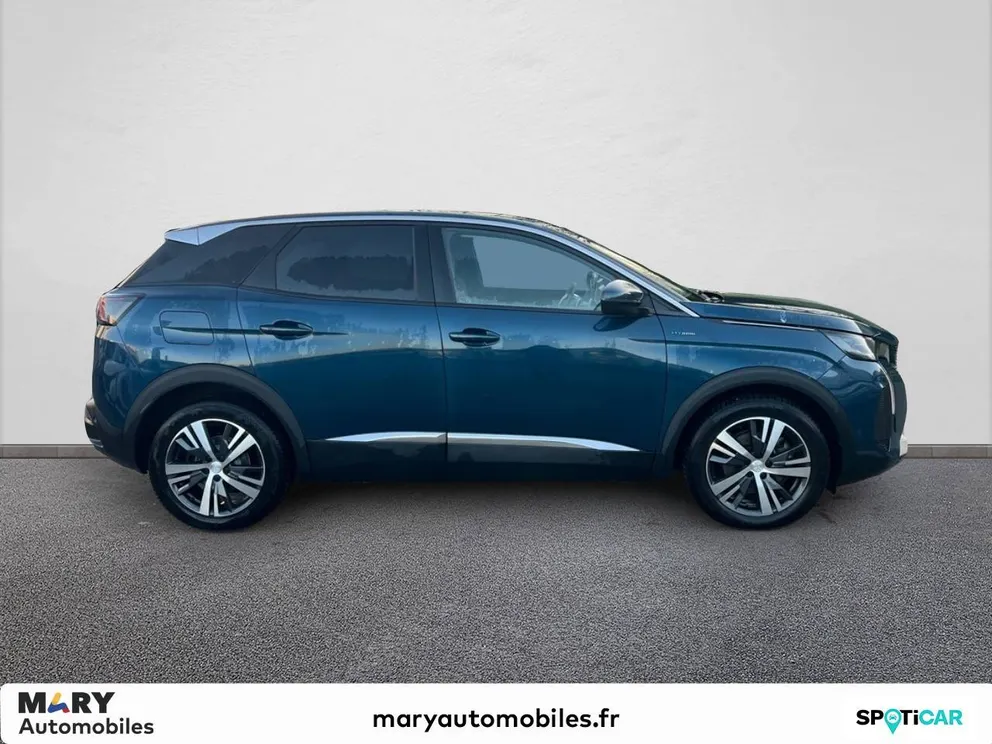 Véhicule occasion 208338 - peugeot 3008 - Photo 4