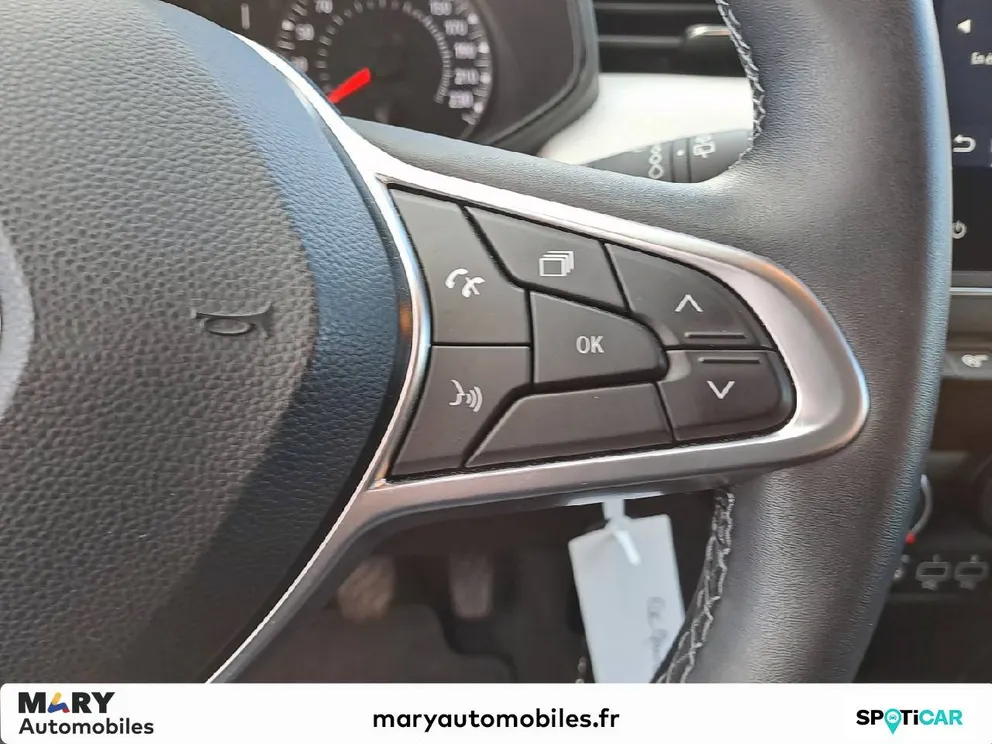 Véhicule occasion 205376 - renault CLIO - Photo 19