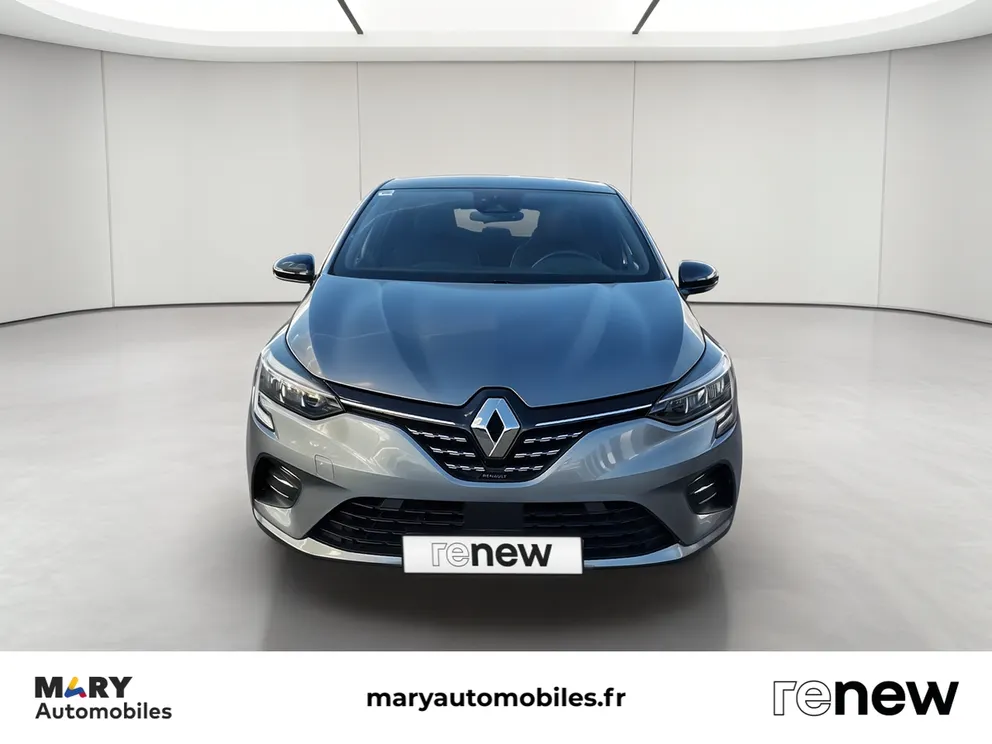Véhicule occasion 1243615 - renault CLIO - Photo 7