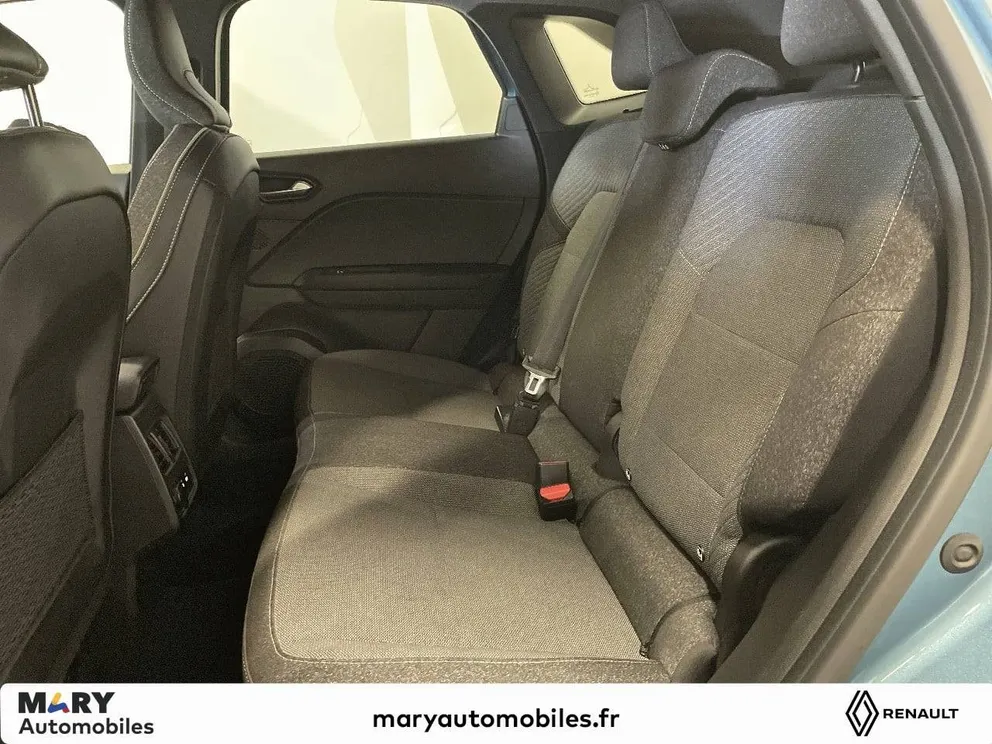 Véhicule occasion 237244 - renault SYMBIOZ - Photo 10