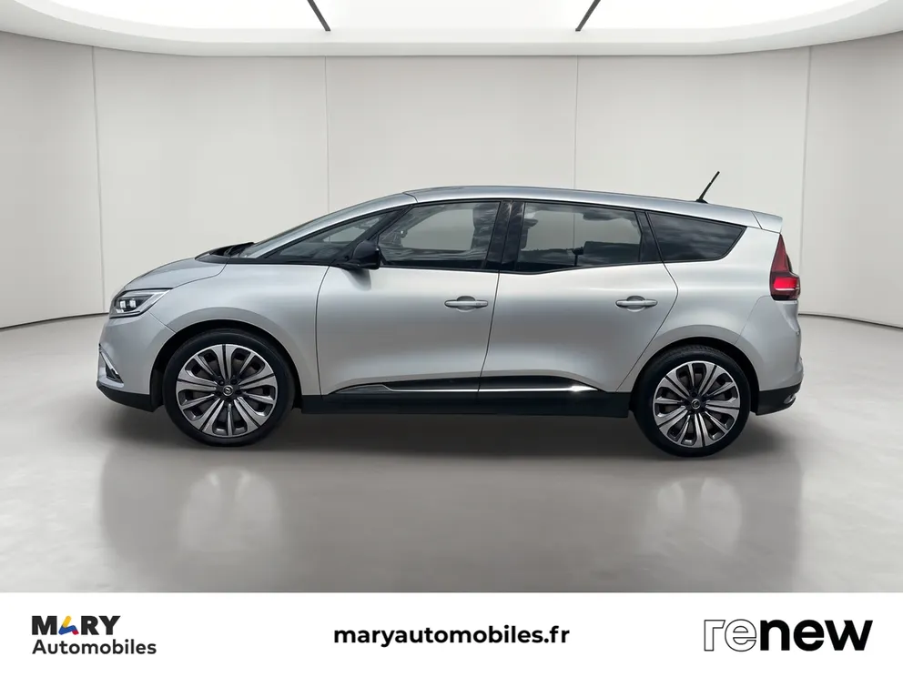 Véhicule occasion 1230167 - renault GRAND SCENIC - Photo 2