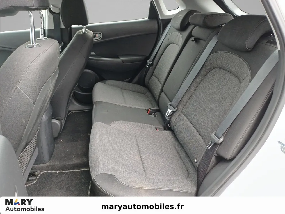 Véhicule occasion 1229232 - hyundai KONA - Photo 14