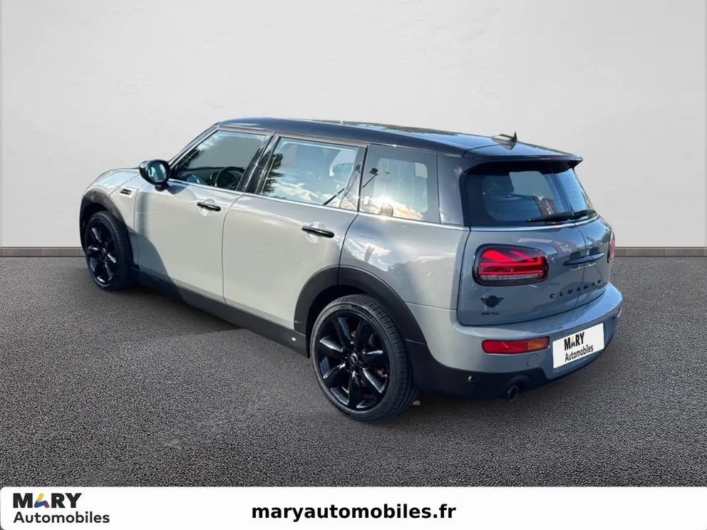 Véhicule occasion 173893 - mini CLUBMAN - Photo 7