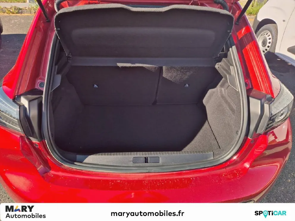 Véhicule occasion 199912 - peugeot 208 - Photo 6