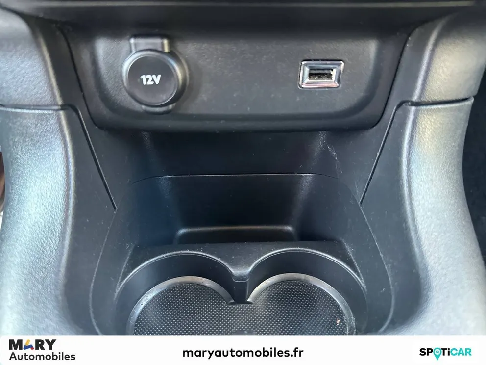 Véhicule occasion 217202 - Citroën C3 - Photo 20