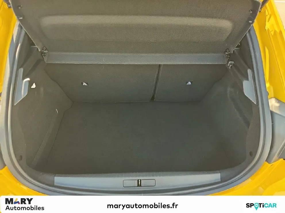 Véhicule occasion 1234871 - peugeot 208 - Photo 16