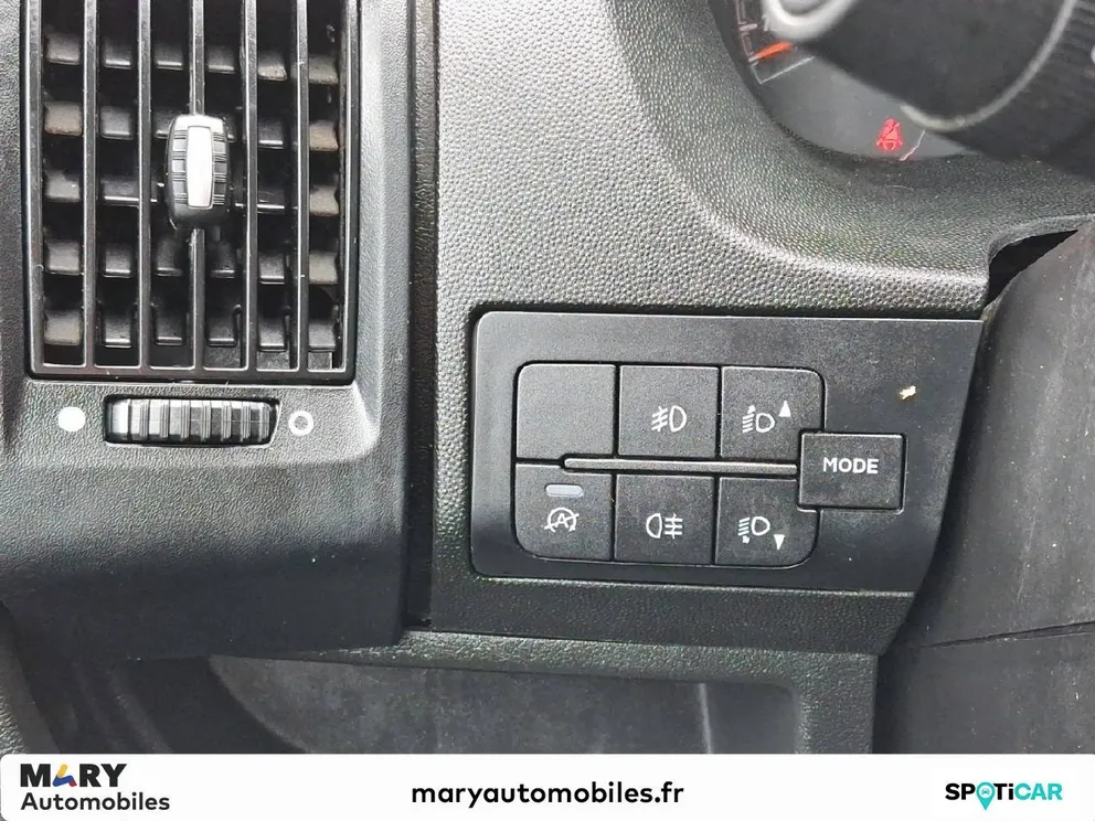 Véhicule occasion 226600 - peugeot BOXER - Photo 15