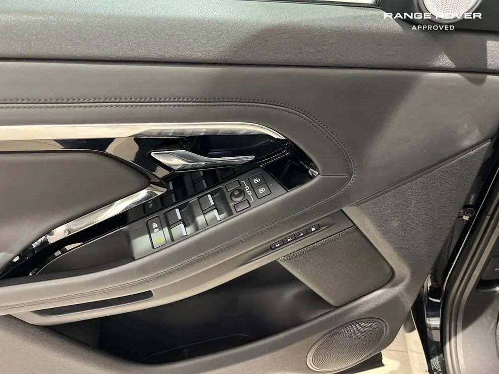 Véhicule occasion 188446 - land rover RANGE ROVER EVOQUE - Photo 10