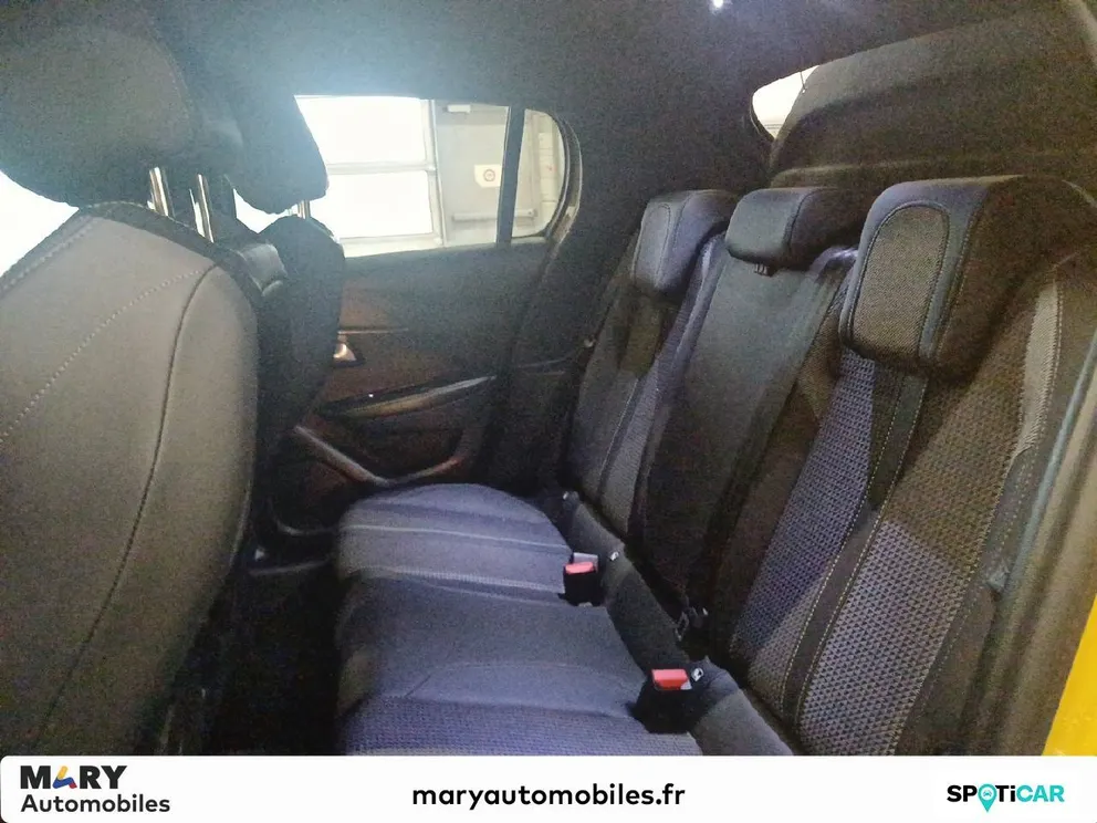 Véhicule occasion 193457 - peugeot 208 - Photo 10