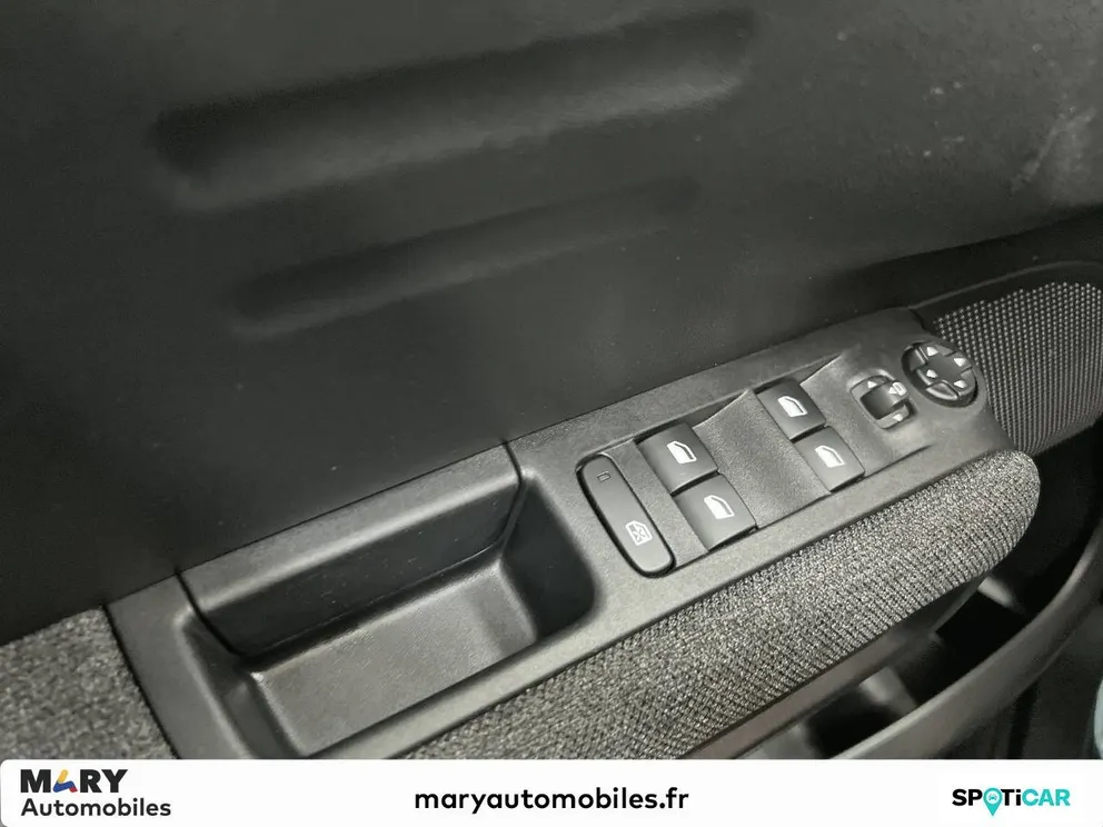 Véhicule occasion 173439 - Citroën C3 AIRCROSS - Photo 14