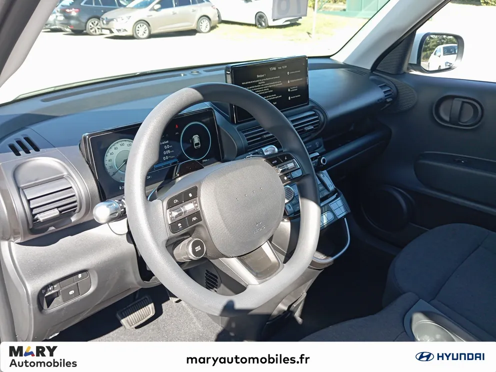 Véhicule occasion 1238424 - hyundai INSTER - Photo 10