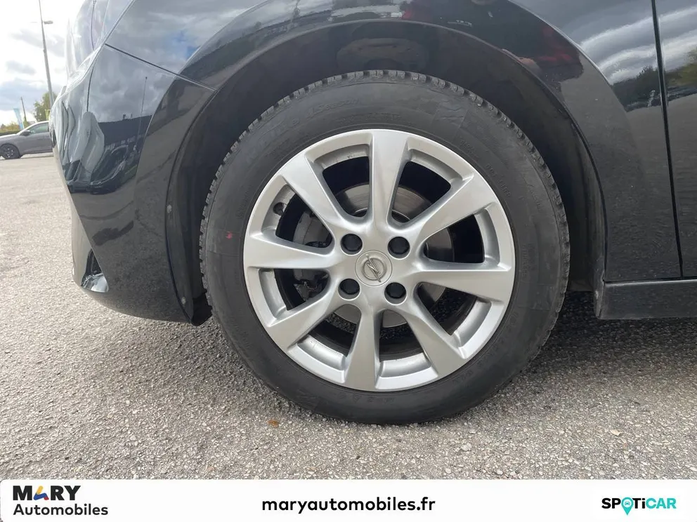 Véhicule occasion 193125 - opel CORSA - Photo 11