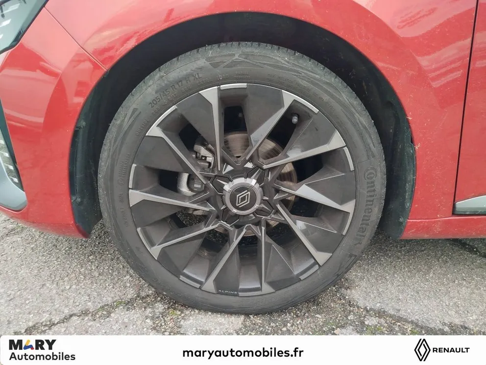 Véhicule occasion 229461 - renault CLIO - Photo 11