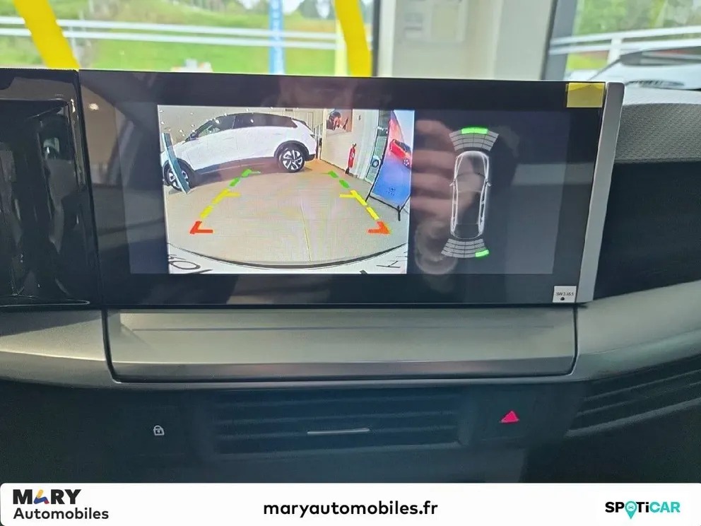 Véhicule occasion 230638 - opel FRONTERA - Photo 15