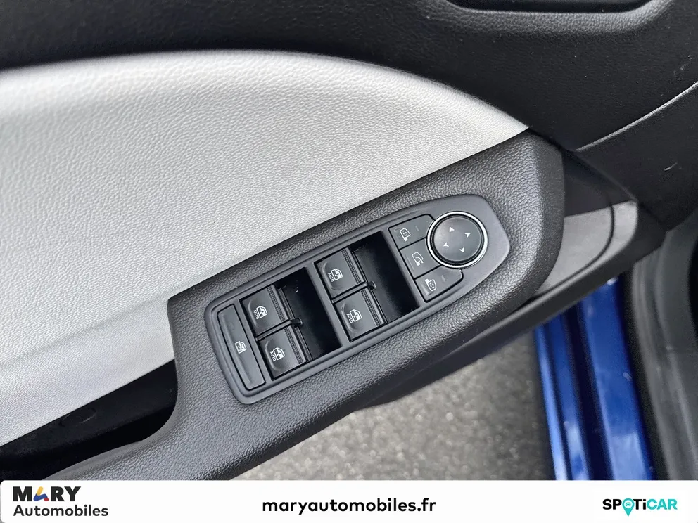Véhicule occasion 1238463 - renault CLIO - Photo 9