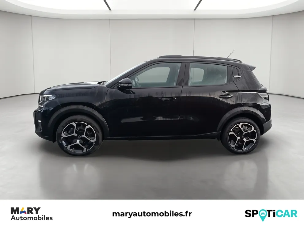 Véhicule occasion 1245534 - Citroën C3 - Photo 2