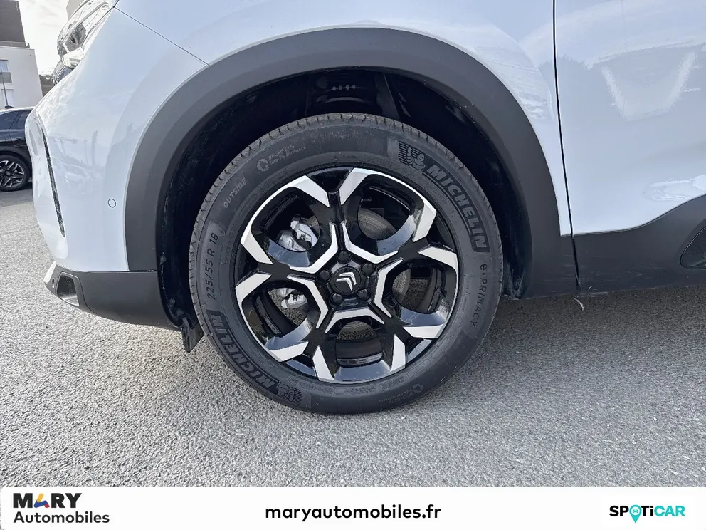 Véhicule occasion 238950 - Citroën C5 AIRCROSS - Photo 7