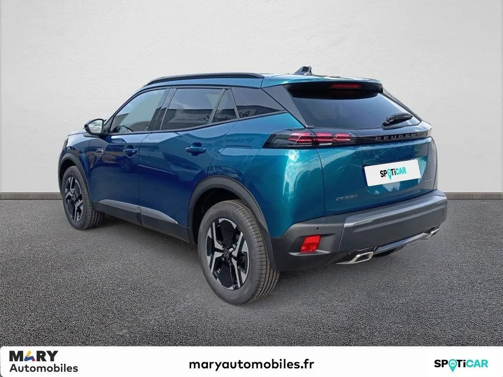 Véhicule occasion 191447 - peugeot 2008 - Photo 7