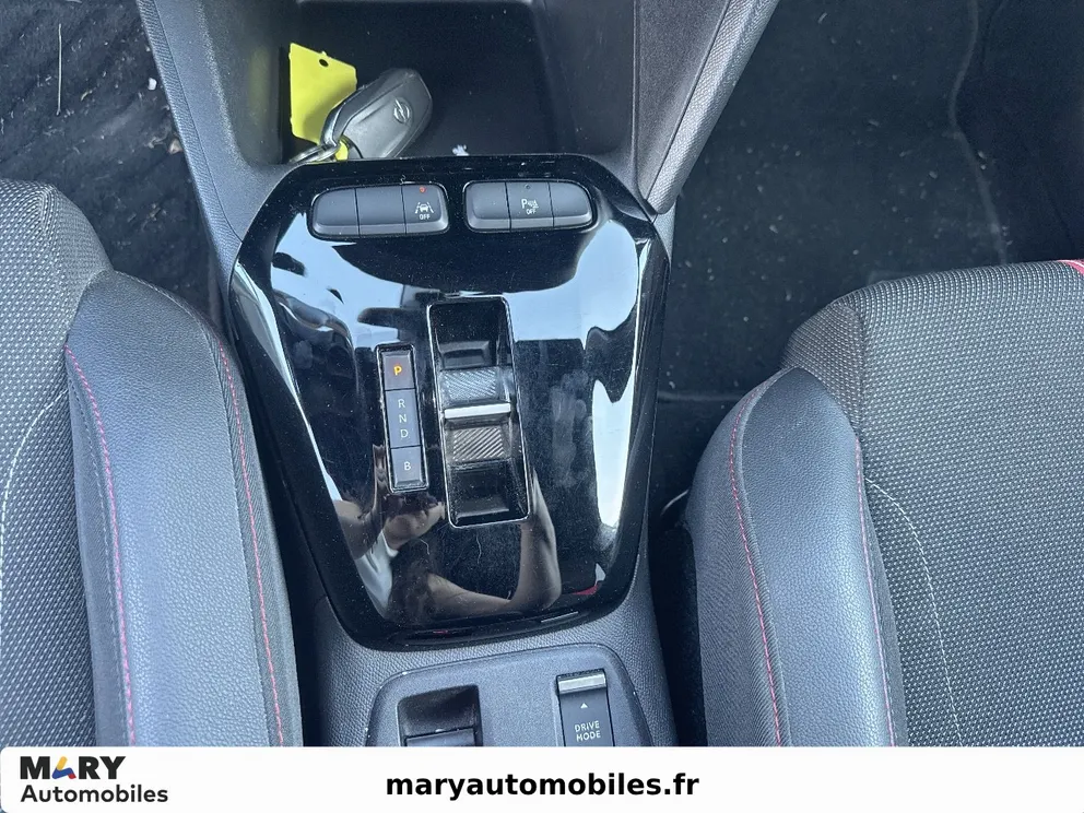 Véhicule occasion 1239938 - opel CORSA - Photo 16