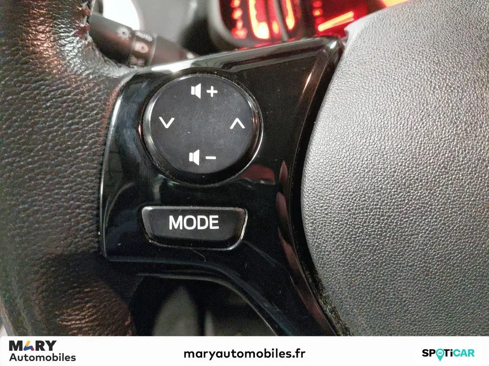 Véhicule occasion 212508 - Citroën C1 - Photo 14