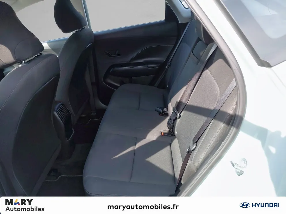 Véhicule occasion 1232741 - hyundai KONA - Photo 14