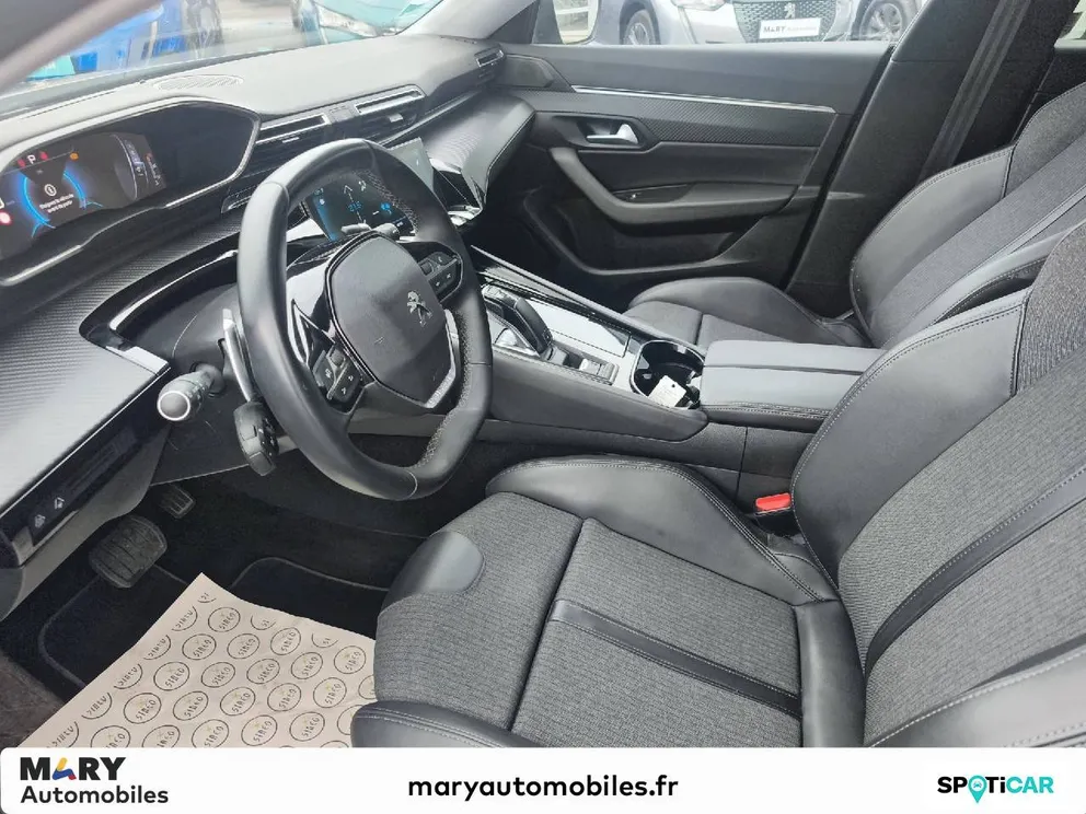 Véhicule occasion 192893 - peugeot 508 - Photo 10