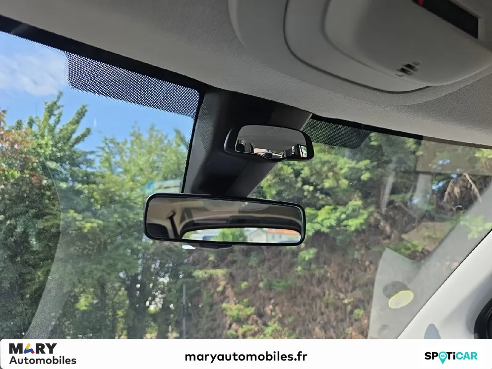 Véhicule occasion 227242 - peugeot RIFTER - Photo 11