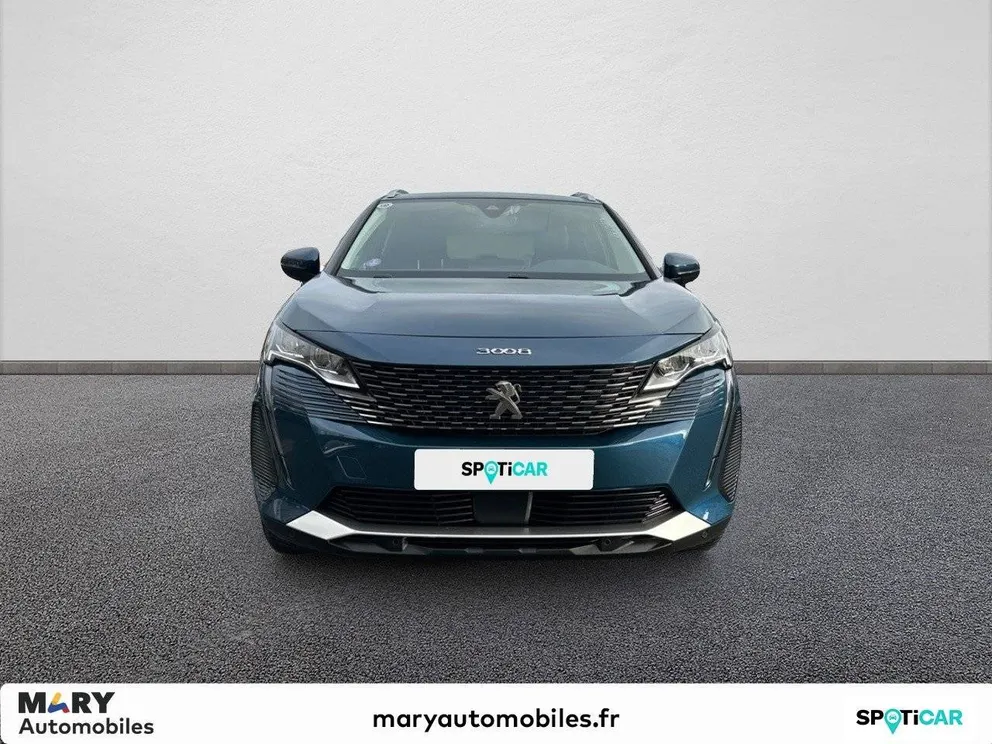 Véhicule occasion 209813 - peugeot 3008 - Photo 2