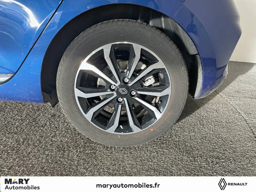 Véhicule occasion 211570 - renault CLIO - Photo 11