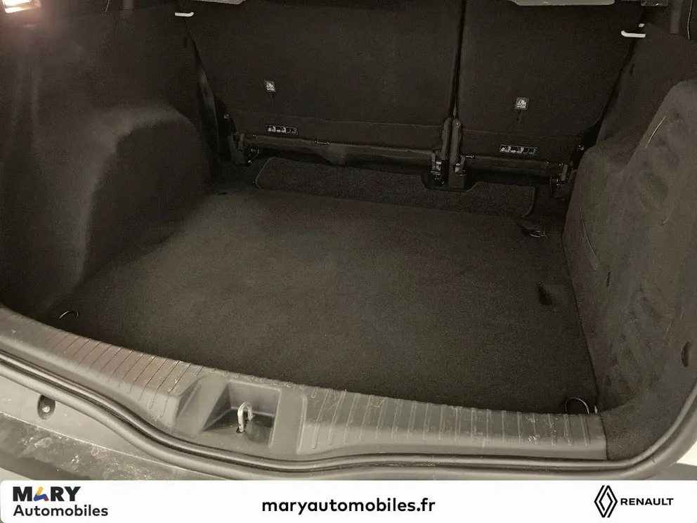 Véhicule occasion 230240 - dacia JOGGER - Photo 6