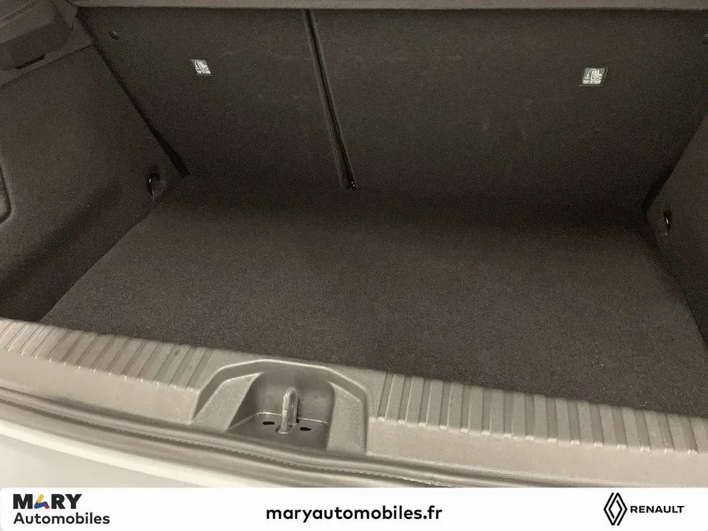 Véhicule occasion 208826 - renault CLIO - Photo 6