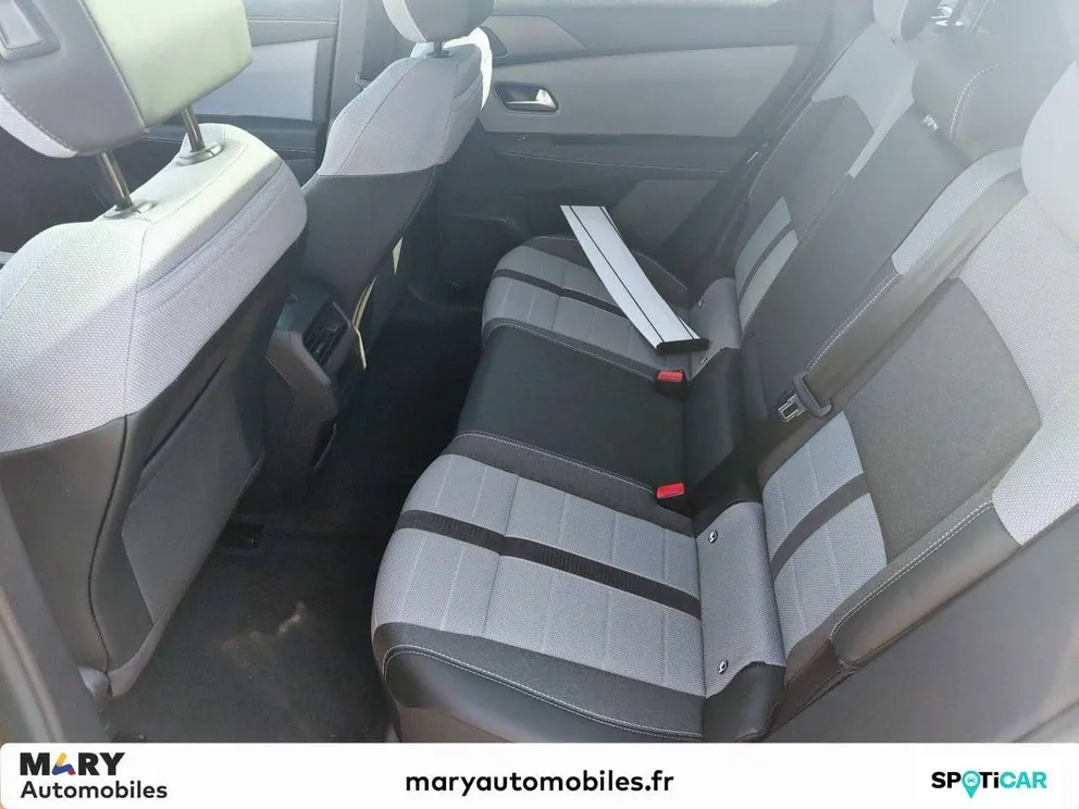 Véhicule occasion 224813 - opel GRANDLAND - Photo 10